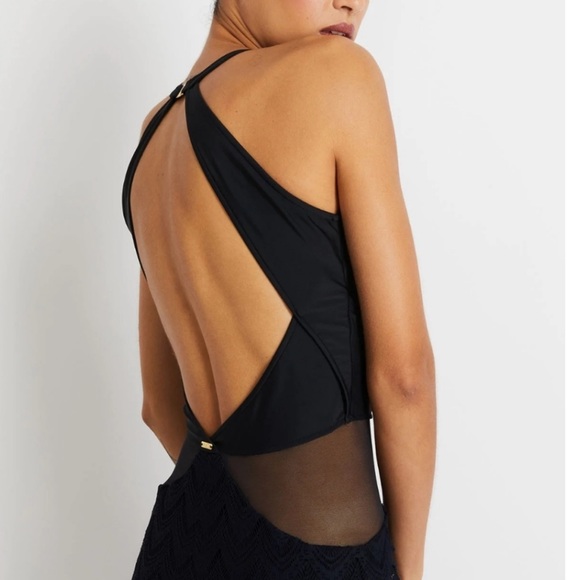 NWOT PATBO BEACH DRESS - Picture 8 of 13